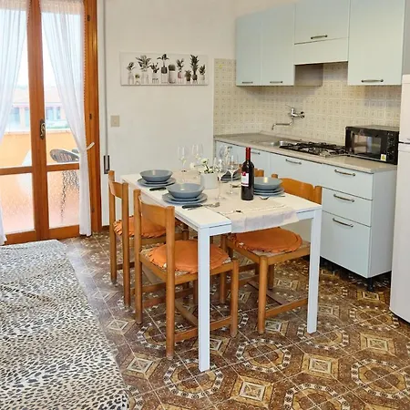 Apartment Peaceful Flat With Direct Access Beahost