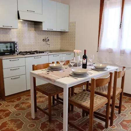Peaceful Flat With Direct Access Beahost