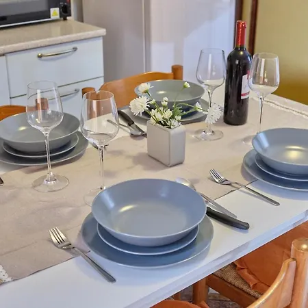 Peaceful Flat With Direct Access Beahost Apartment Rosolina Mare