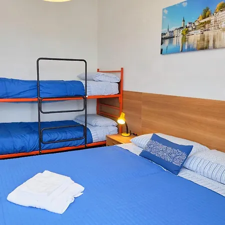 Apartment Peaceful Flat With Direct Access Beahost