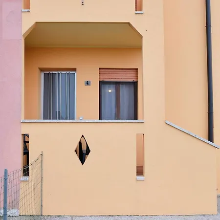 Apartment Peaceful Flat With Direct Access Beahost *