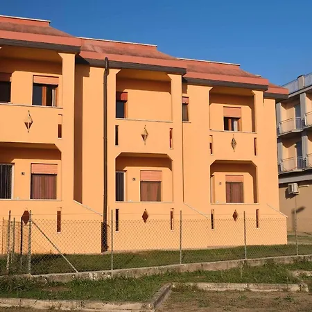 Peaceful Flat With Direct Access Beahost Rosolina Mare