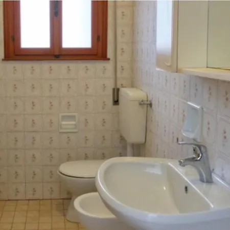 Peaceful Flat With Direct Access Beahost